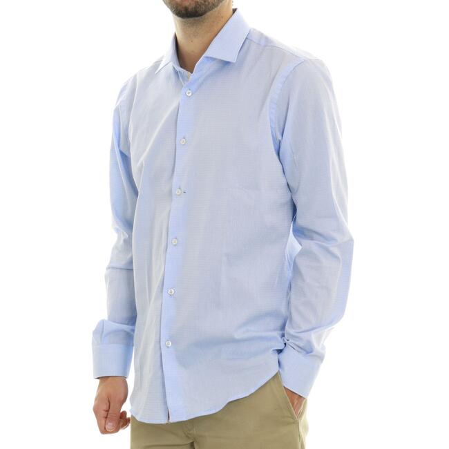 CAMICIA SAM ALESSANDRO LAMURA - Mad Fashion | img vers.650x/